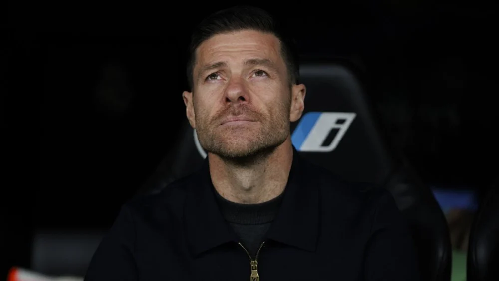 Pelatih Lionel Messi Ini Jadi Incaran Real Madrid Gantikan Alonso?