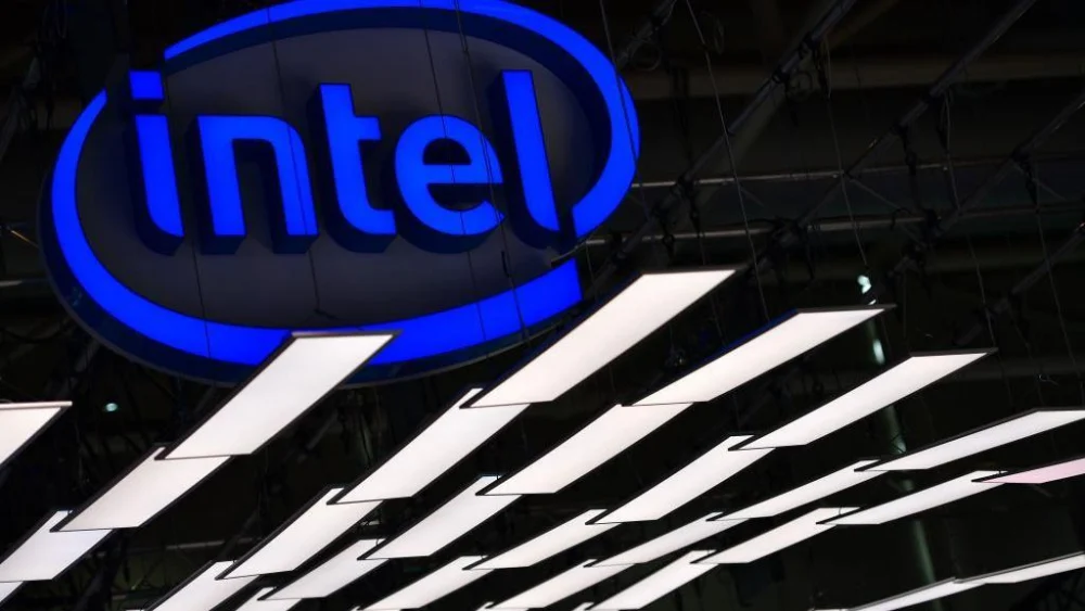 Pendapatan Intel Turun di Q4 2025, Pasokan Chip Jadi Tantangan