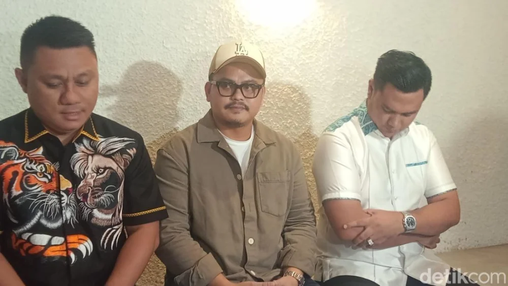 Pengacara Suami Boiyen Masih Bungkam Soal Perceraian, Fokus pada Laporan Polisi