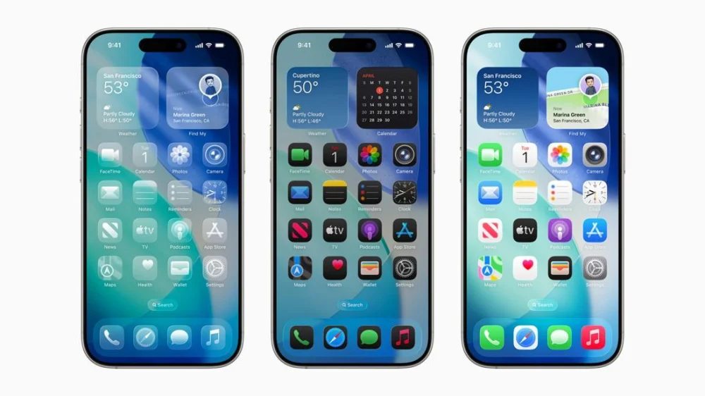 Pengguna iPhone Ogah Update ke iOS 26, Ini Sebabnya