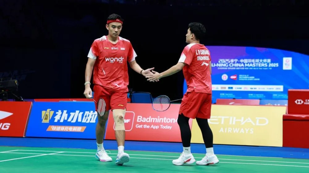Performa Leo/Bagas Menurun, Ada Kemungkinan Dirombak?