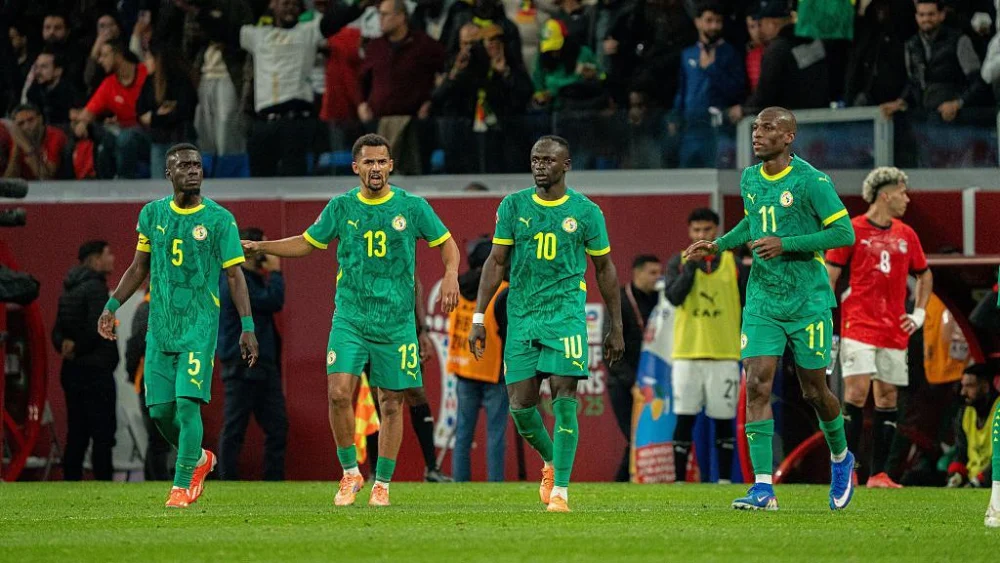 Piala Afrika 2025: Senegal Soroti ‘Sabotase’ Maroko Jelang Final