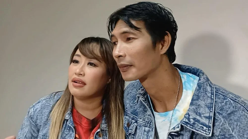 Pinkan Mambo Nyaris Cerai dengan Arya Khan di Singapura Gegara Salah Paham dan Kendala Bahasa Saat Anak Sakit Kritis