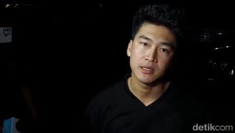 Polisi Bakal Panggil Anrez Adelio soal Dugaan Kekerasan Seksual dan Kehamilan