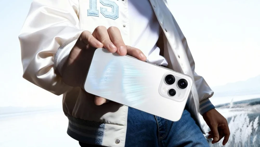 Pre-order Oppo Reno 15 Series Dibuka, Bonusnya Melimpah