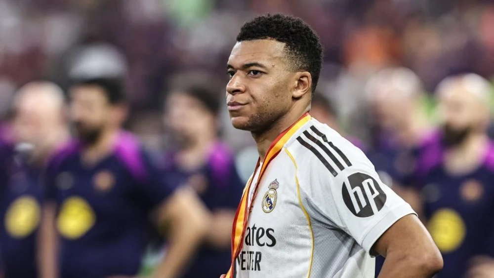 Presiden Barca Kecam Mbappe, Ledek Madrid: Sikap Tak Pantas di Final, Frustrasi El Real Terungkap