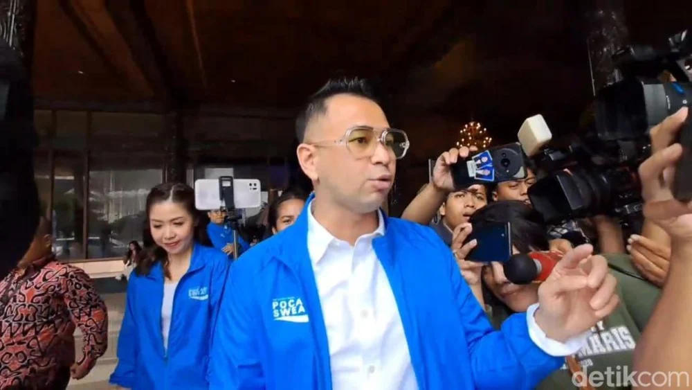 Raffi Ahmad, Sang Pangeran Kebaikan Hati: Kisah Inspiratif Sosok Ringan Tangan yang Tak Lelah Berbagi