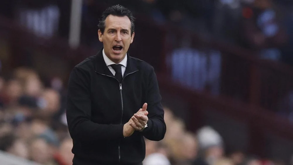Real Madrid Lirik Unai Emery: Sang Arsitek Aston Villa Jadi Kandidat Kuat Pengganti Ancelotti
