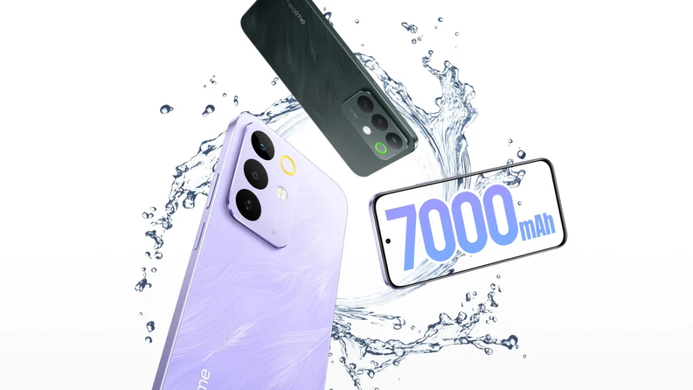 Realme C85 5G Resmi Rilis, Spesifikasi dan Harga di Indonesia