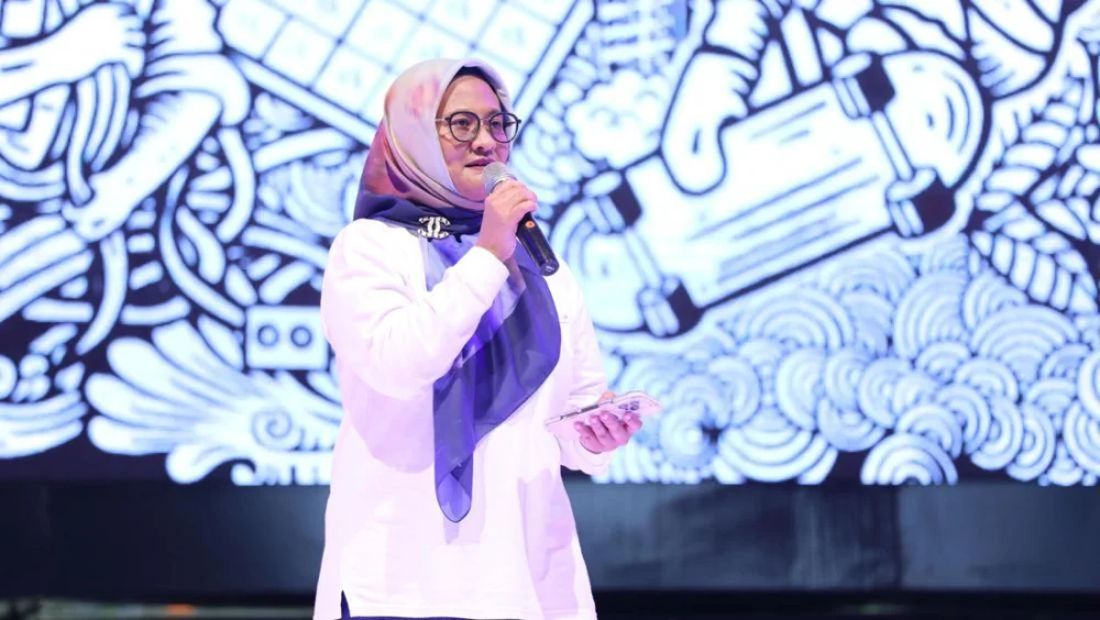 Registrasi SIM Card Pakai Biometrik, ATSI: Lebih Aman & Sulit Dipalsukan