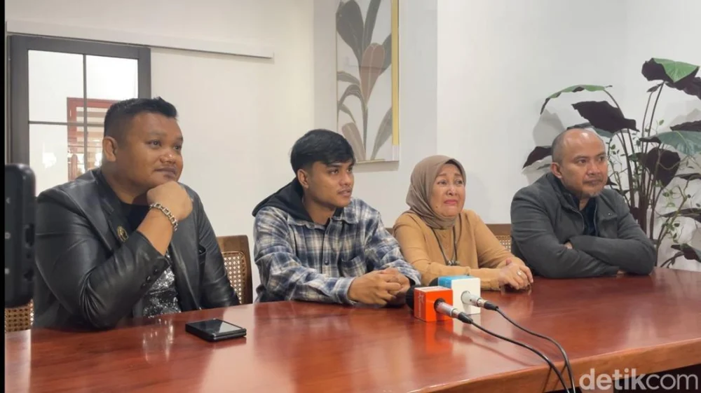 Rencana Pihak Ressa Rizky Lakukan Tes DNA dengan Denada