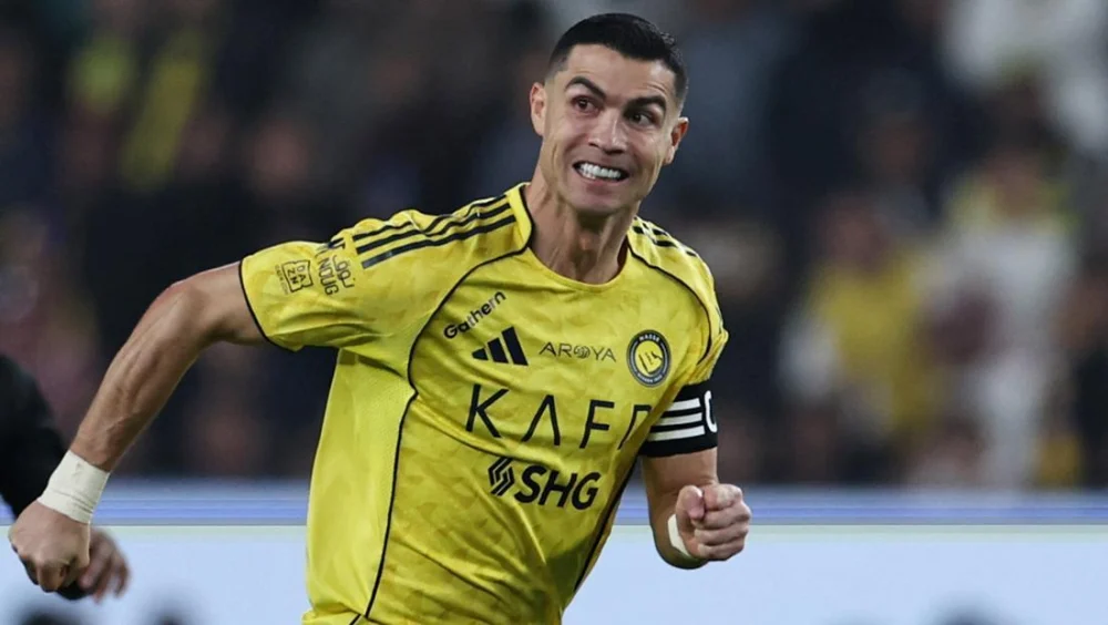 Ronaldo Dikabarkan Pensiun di 2027, Setelahnya Mau Jadi Apa?