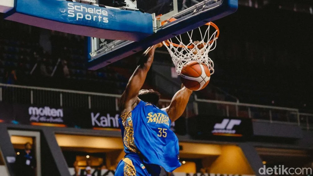 Satria Muda Dapat ‘Energi’ Baru Sambut IBL 2026