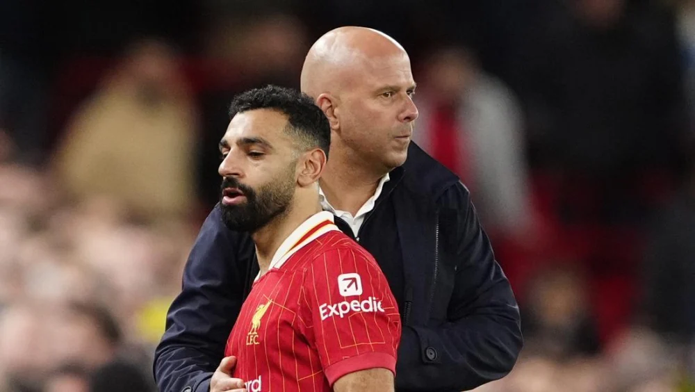 Slot Masuk Favorit Manajer Berikutnya yang Akan Dipecat di Premier League