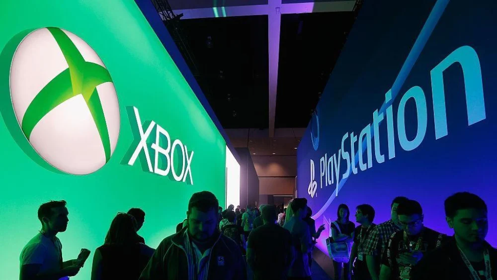 Sony, Microsoft & Nintendo Disentil Mantan Eksekutif PlayStation