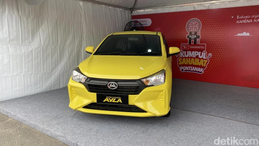 Strategi Jitu Beli Mobil Pertama: Jangan Sampai Menyesal, Pertimbangkan 5 Hal Penting Ini Dulu!
