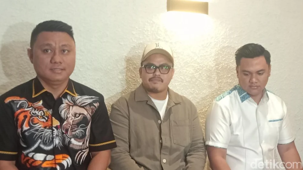 Suami Boiyen Ungkap Isi Perjanjian Investasi Rp 300 Juta