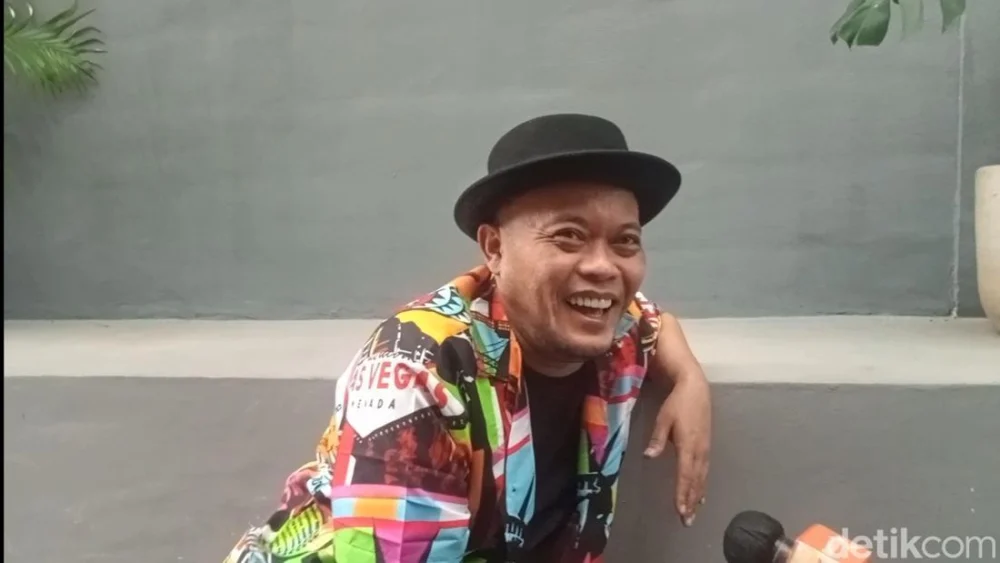 Sule Bantah Abaikan Adzam: Masih Sering Video Call, Hubungan Baik-baik Saja Usai Perceraian dengan Nathalie Holscher