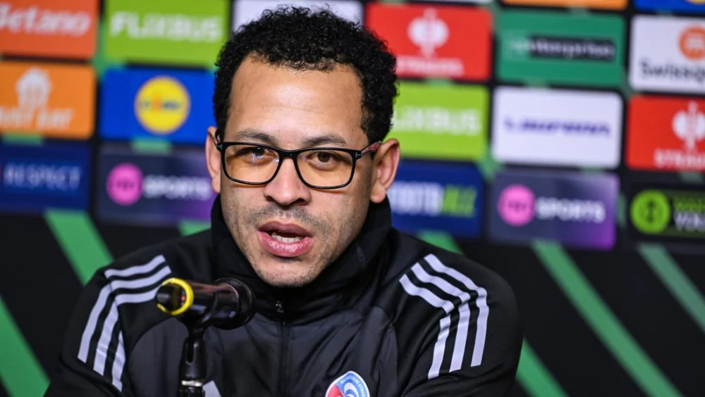 Suporter Strasbourg Geram Liam Rosenior Pindah ke Chelsea, Khawatir Masa Depan Sepak Bola Prancis Akibat Kepemilikan Ganda