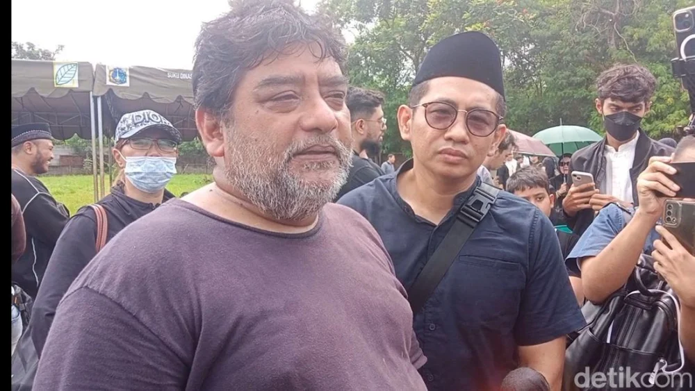 Tahan Sakit Sendirian, Lula Lahfah Tak Pernah Mau Repotkan Orang Tua