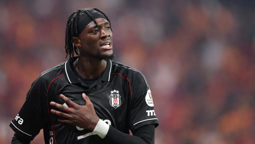 Tammy Abraham ‘Mudik’ ke Inggris, Gabung Aston Villa