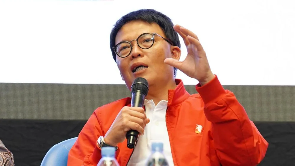 Telkomsel Dorong Kemandirian Ekonomi Lewat Penguatan Ekosistem Digital.
