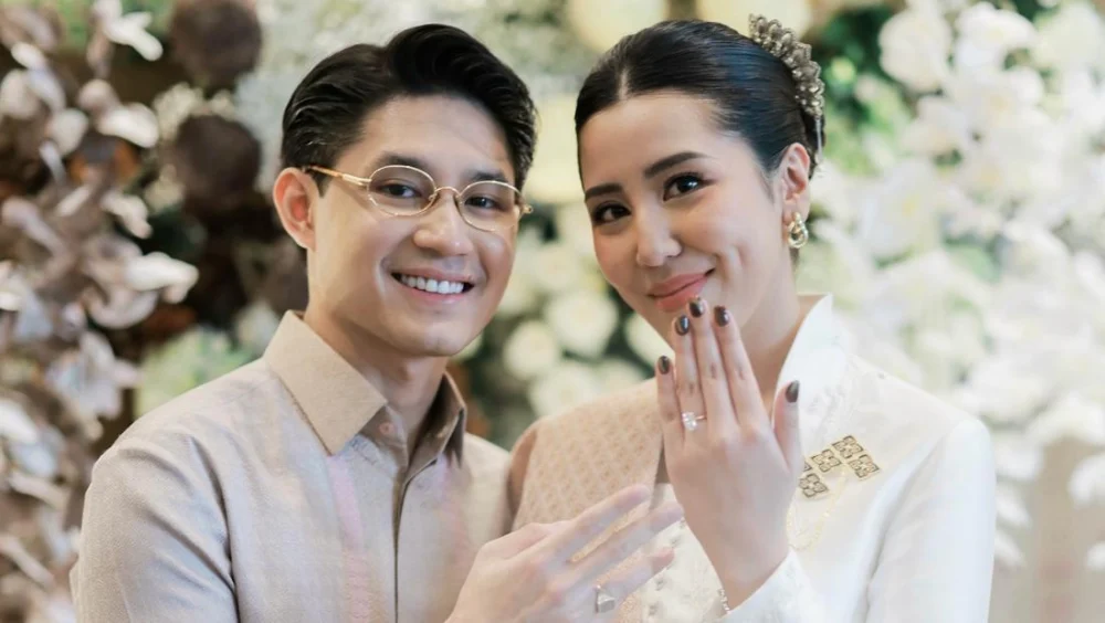 Teuku Rassya Ungkap Rencana Pernikahan, Akad Gunakan Adat Aceh