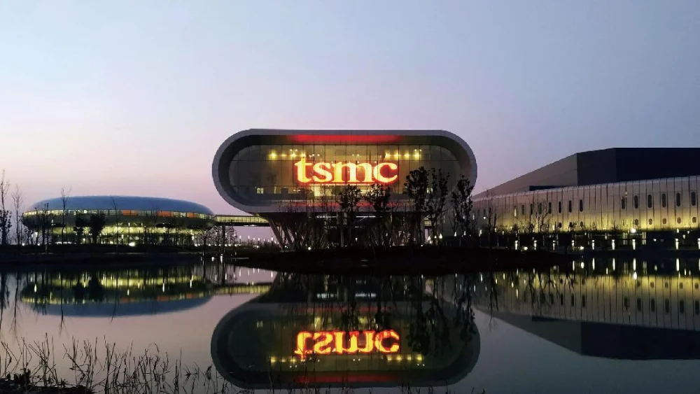 TSMC Mulai Produksi Massal Chip 2nm, Begini Kecanggihannya