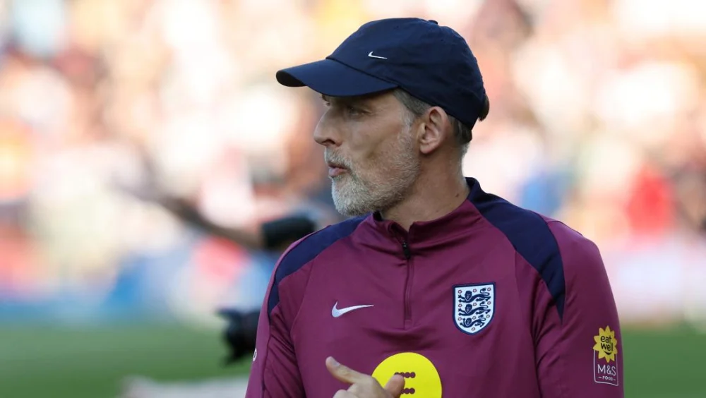 Tuchel Ungkap Kriteria Masuk Skuad Piala Dunia, Bukan Cuma soal Bakat dan Isi