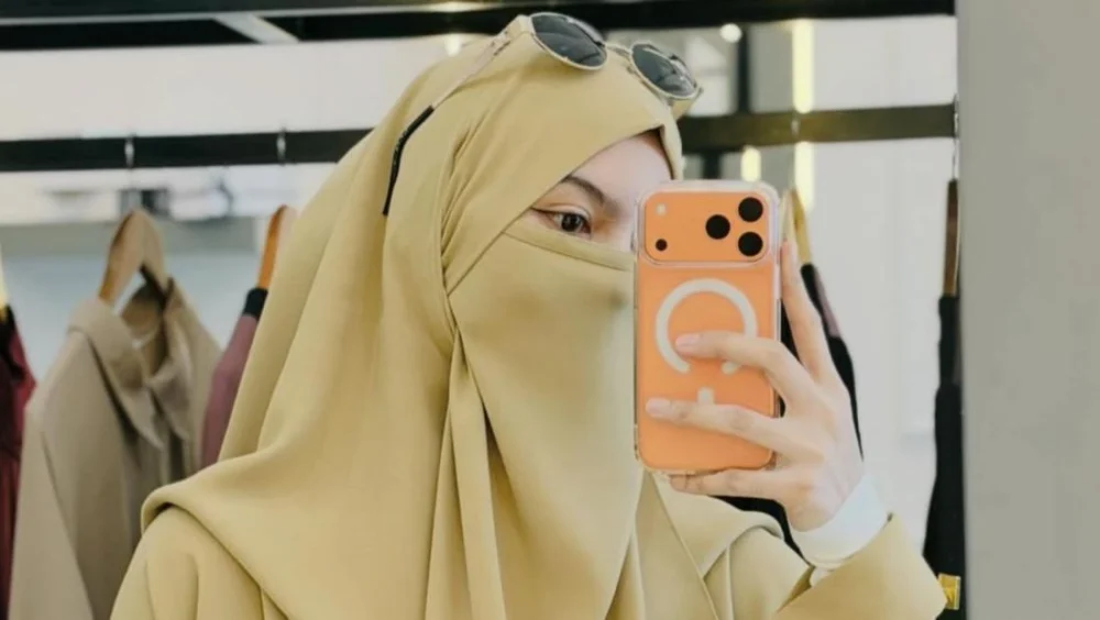 Wardatina Mawa Ajukan 2 Syarat ke Insanul Fahmi untuk Damai: Permintaan Maaf Terbuka dan Bukti Pernikahan Siri