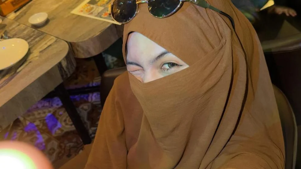 Wardatina Mawa: Dari Mimpi Polwan Hingga Kisah Rumah Tangga yang Mengguncang Jagat Maya