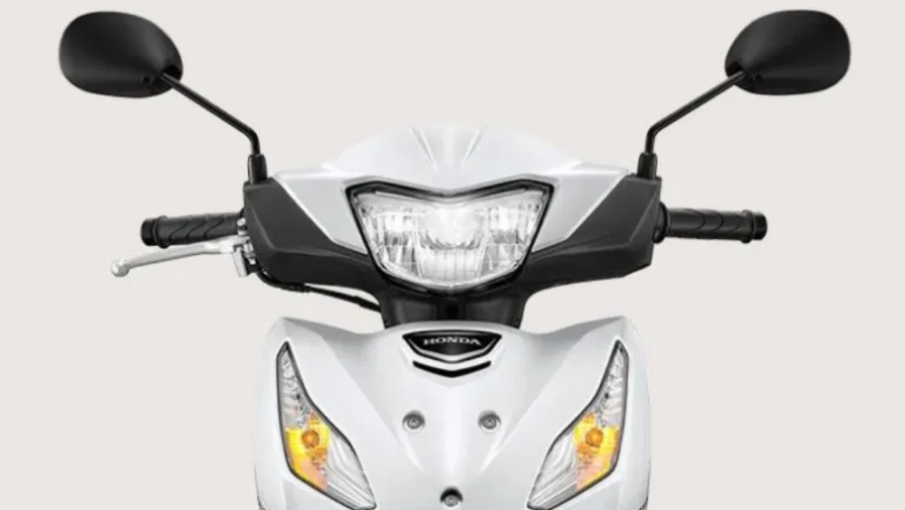 Wujud Motor ‘Murah’ Honda yang Konsumsi BBM-nya 71,4 Km/Liter, Fitur Diperbarui Namun Panel Instrumen Masih Kuno