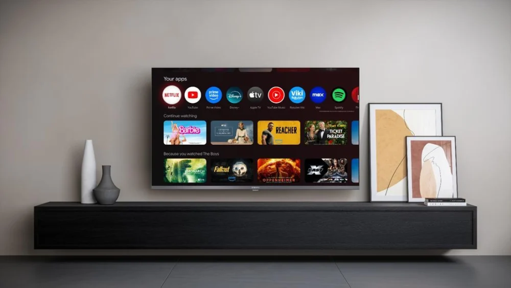Xiaomi TV A Pro 32 Inch 2026 Rilis di RI, Panel QLED Harga Rp 2 Jutaan