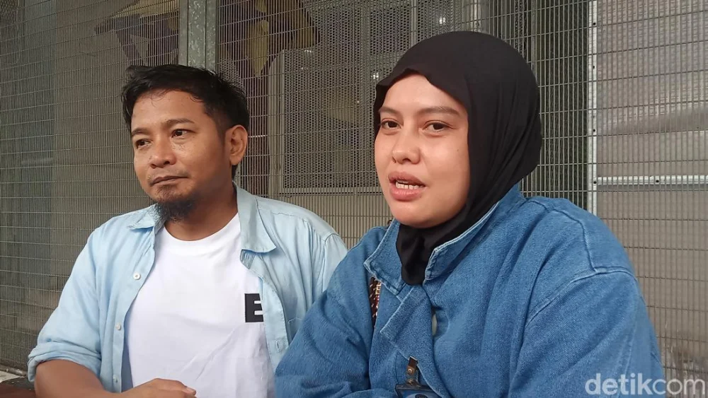Zul Zivilia Bakal Bebas 2 Tahun Lagi Berkat Remisi Khusus