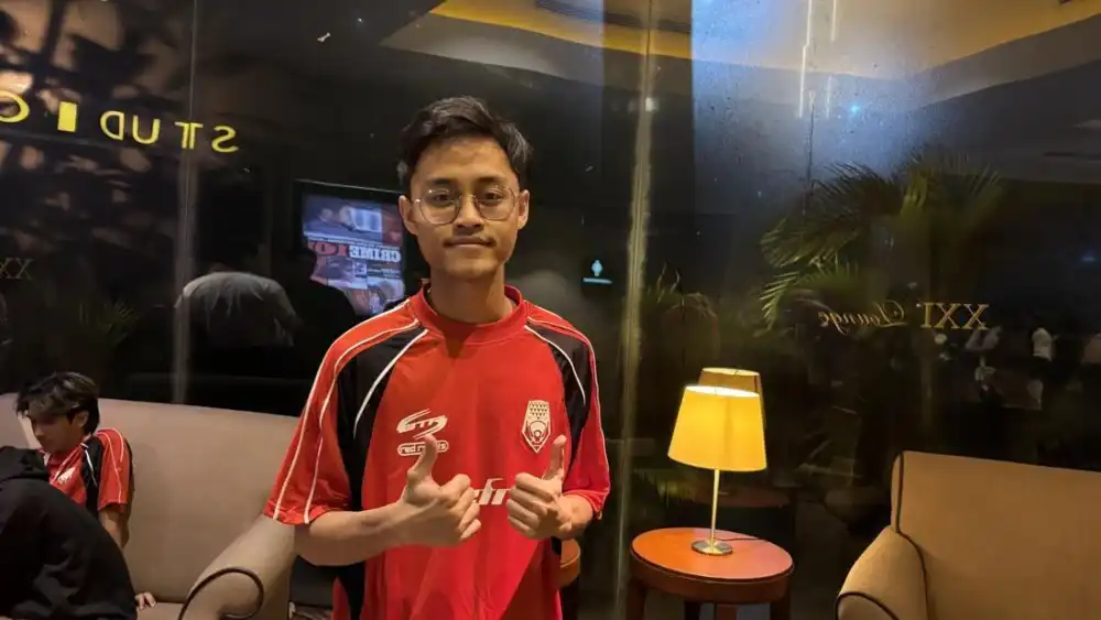 3 Senjata PUBG Mobile untuk Pemula Ala Pro Player Luxxy