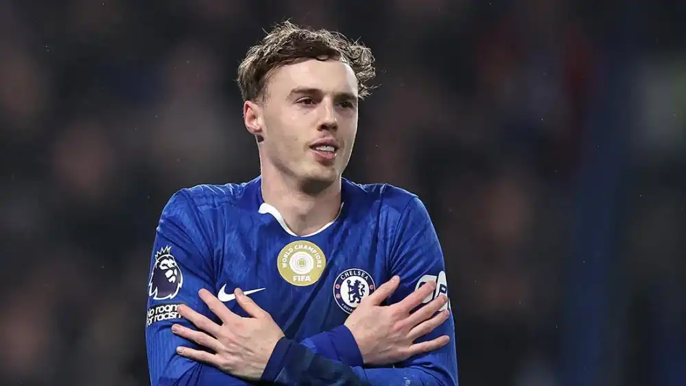 5 Calon Lawan Chelsea Berikutnya Ngeri-ngeri Sedap, Liam Rosenior Tetap Fokus Pertandingan demi Pertandingan