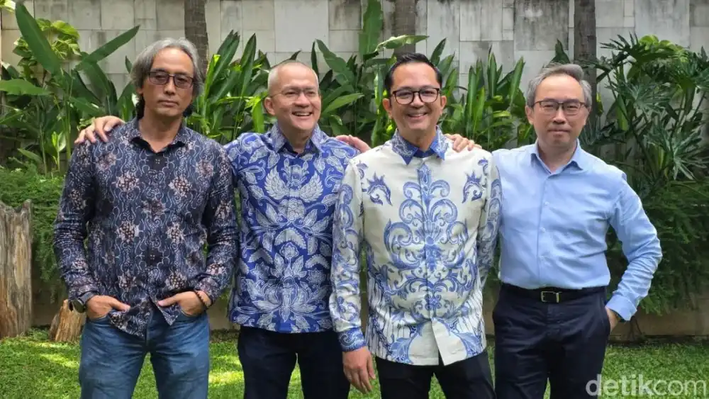 5 Tren Data Center 2026: Makin Siap AI, Makin Terkoneksi