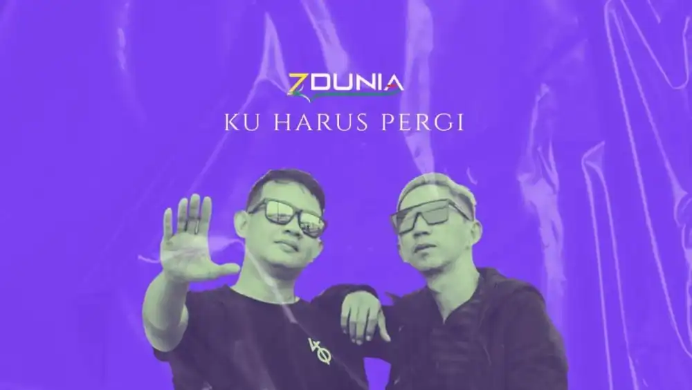 7Dunia Merajai YouTube dengan "Seandainya Engkau Tahu", Membuktikan Popularitas Lintas Negara