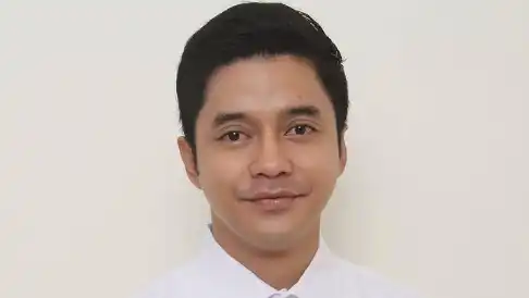 Adly Fairuz Tertekan Nama Baik Tercoreng Buntut Kasus Pencatutan Masuk Akpol