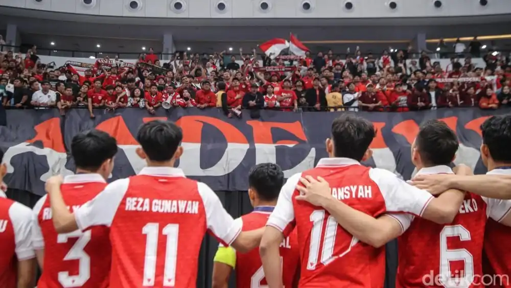 Agenda Timnas Futsal Indonesia Pasca Final Piala Asia 2026: Perjalanan Panjang Menuju Dominasi Internasional