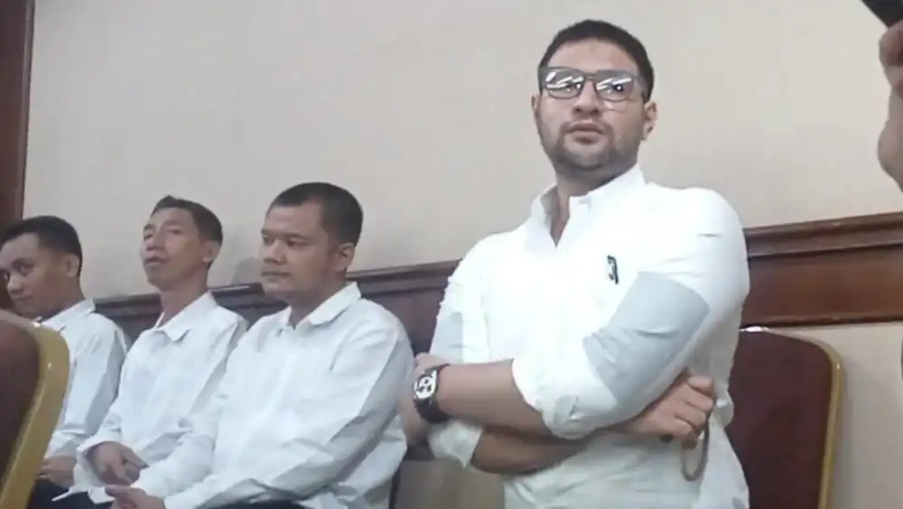 Alasan Kuat Pengacara Ammar Zoni Tolak Pemindahan ke Nusakambangan: Psikologis Hingga Pelanggaran Prosedural