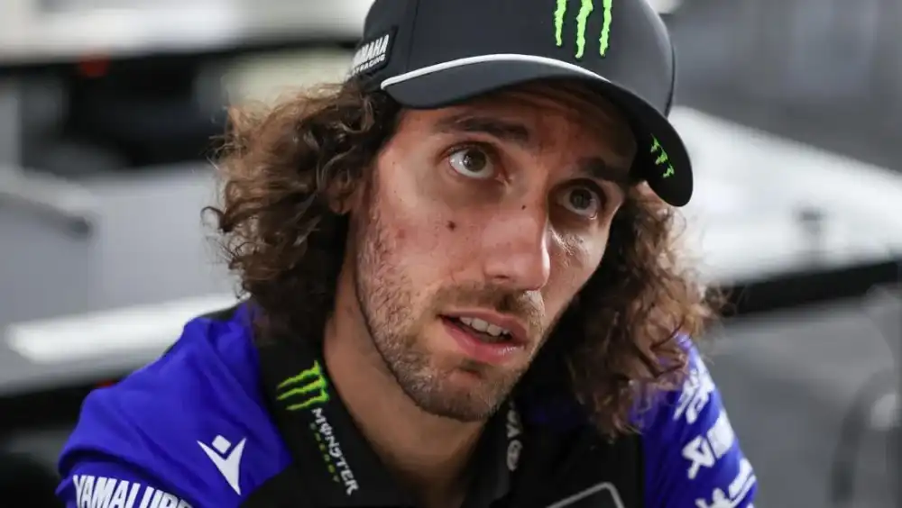 Alex Rins Ungkap Pernah Tolak Tawaran Menggiurkan dari Ducati, Pilih Honda Demi Status Pabrikan