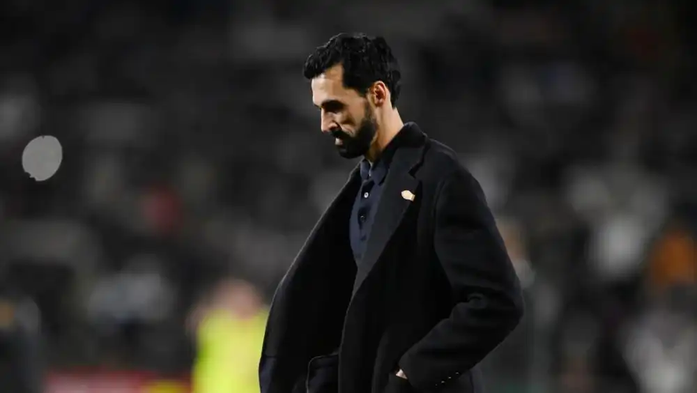 Alvaro Arbeloa Mulai Tidak Disukai Pemain Real Madrid?