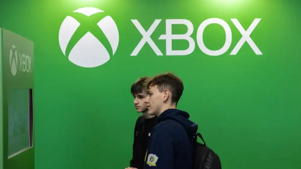 AMD Bocorkan Jadwal Rilis Xbox Terbaru