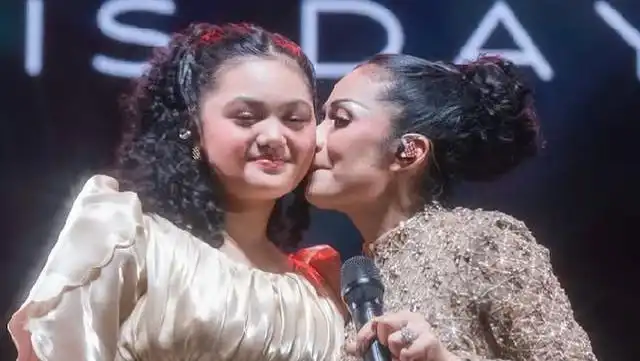 Amora Lemos Antusias Sambut Ramadan: Perbanyak Amalan dan Ciptakan Momen Berharga Bersama Keluarga