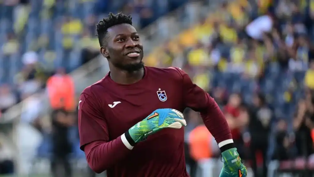Andre Onana Kembali ke Manchester United?