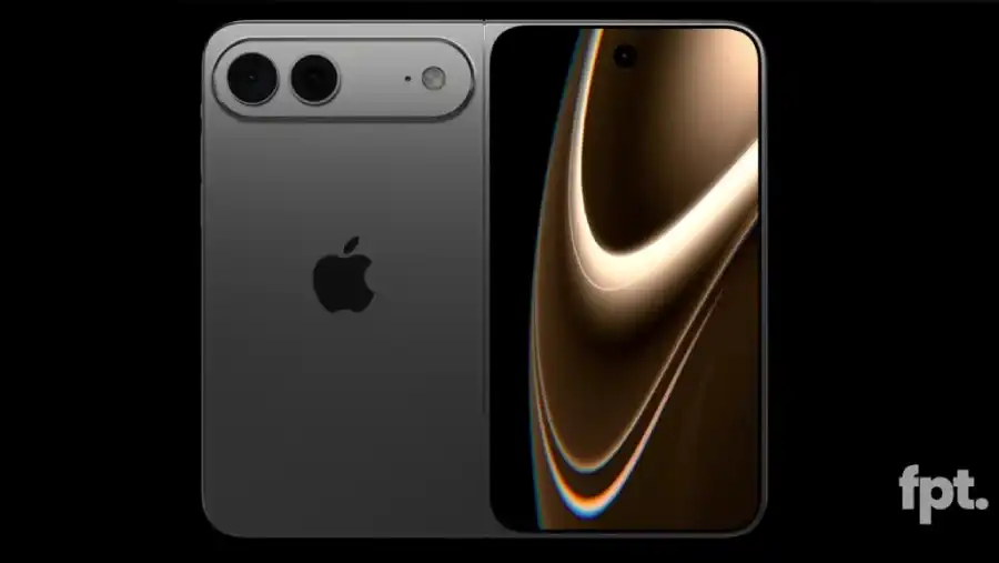 Apple Uji Coba Layar Lipat Tangguh untuk iPhone Fold