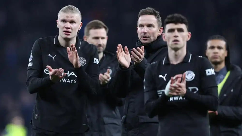 Arsenal Menjauh, Waktunya Man City Prioritaskan Kompetisi Lain?