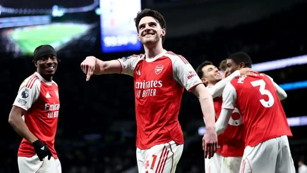 Arteta: Meraih Quadruple Itu Sulit, Fokus Kami adalah Pertandingan demi Pertandingan