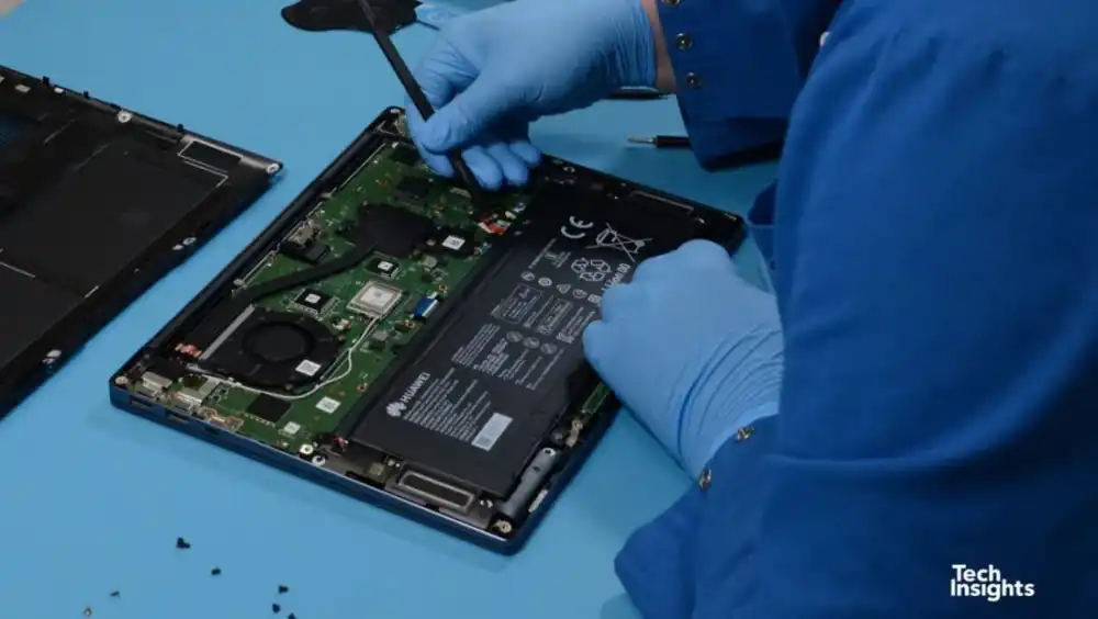 AS Minta Jatah 40% Industri Chip, Taiwan: Tidak Masuk Akal